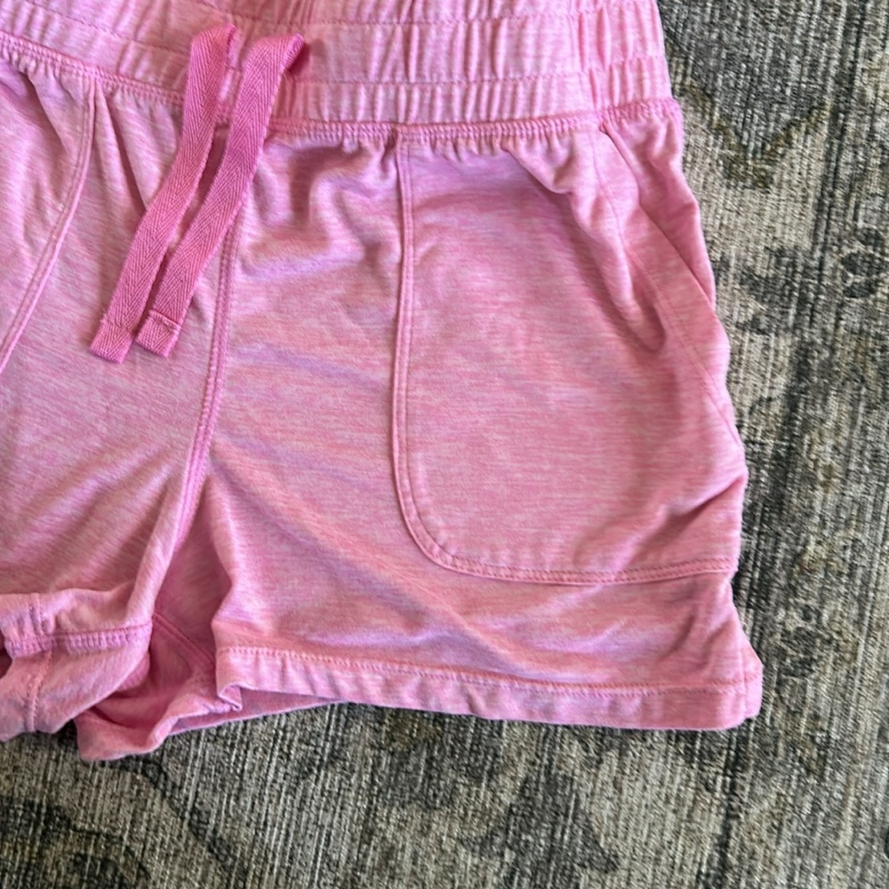 90 Degree Girls Casual Shorts Set - Picture 7 of 9